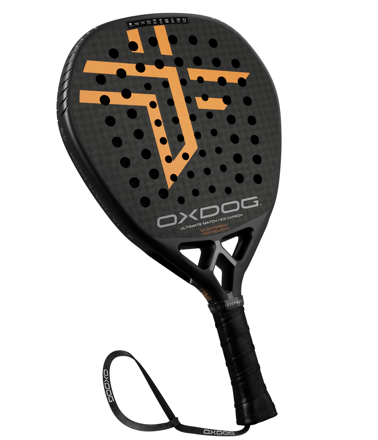 Pala Oxdog Ultimate Match 2025