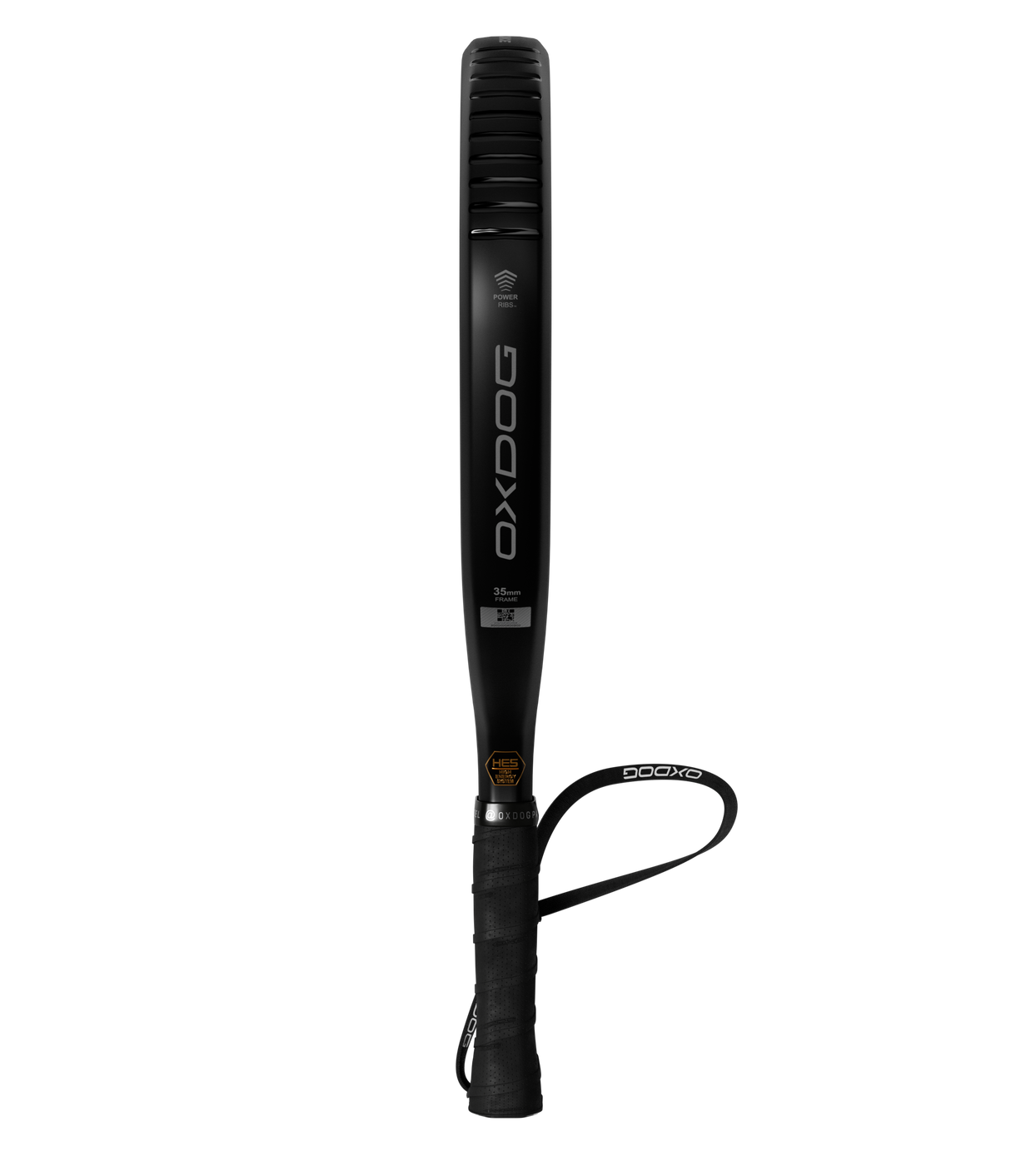 Raquette de padel Oxdog Ultimate NXT-GEN 2026