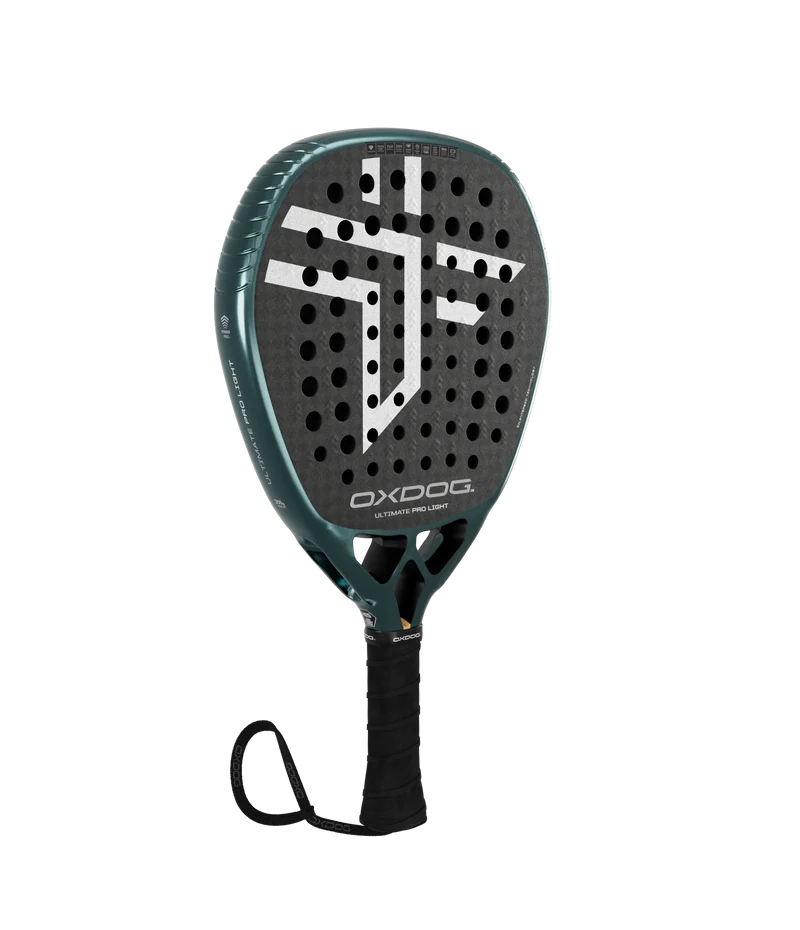 Raquette de padel Oxdog Ultimate Pro Light 2027