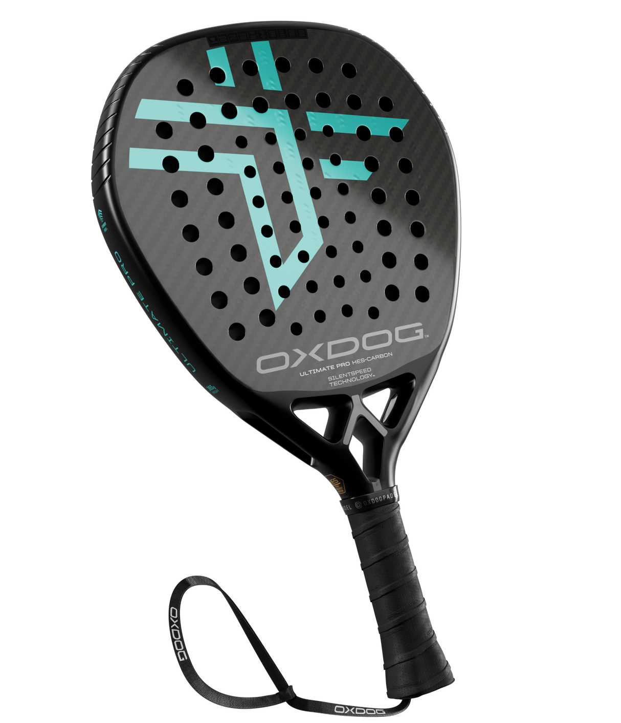 Raquette de padel Oxdog Ultimate Pro 2026