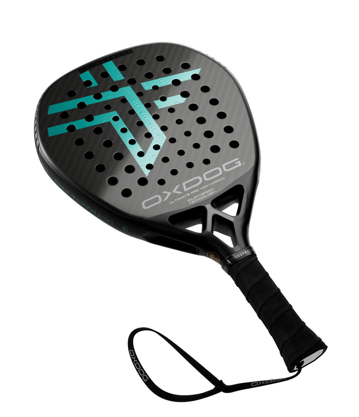 Raquette de padel Oxdog Ultimate Pro 2026