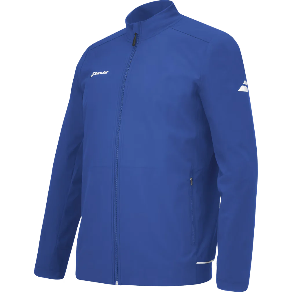 Veste Babolat Play Bleu Estate