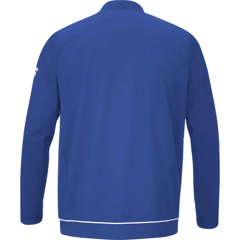 Veste Babolat Play Bleu Estate