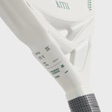 Raquette de padel Kith for Wilson Ivy Pro
