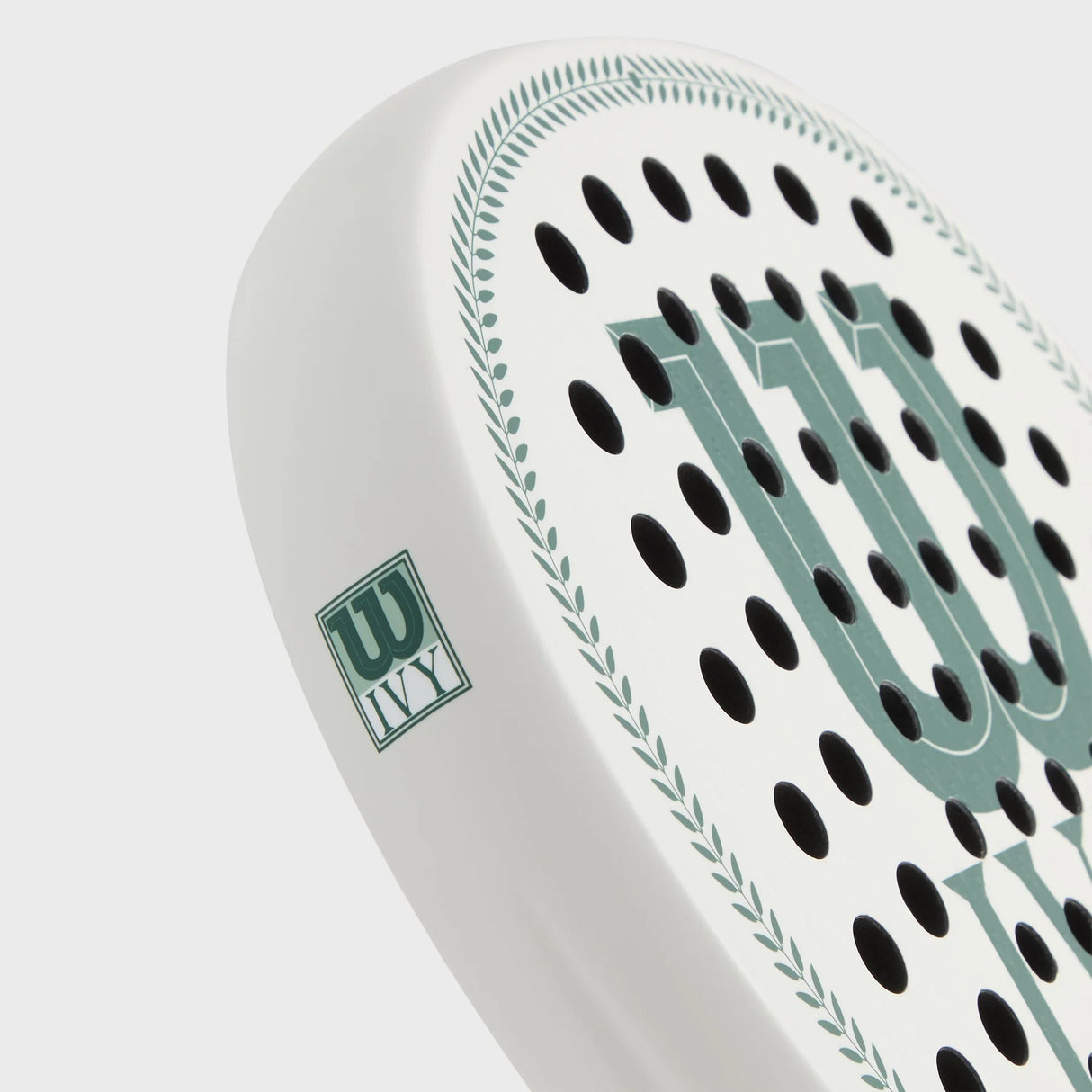 Raquette de padel Kith for Wilson Ivy Pro