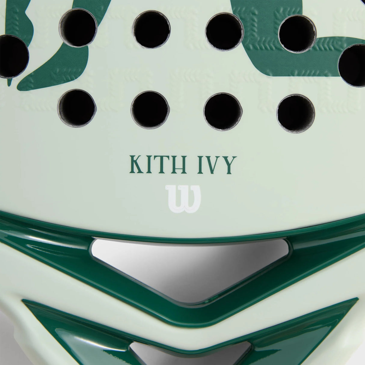 Raquette de padel Kith for Wilson Ivy Elite