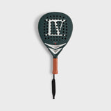 Raquette de padel Kith for Wilson Ivy LT