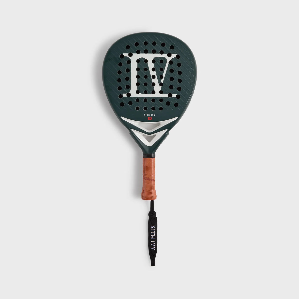 Raquette de padel Kith for Wilson Ivy LT