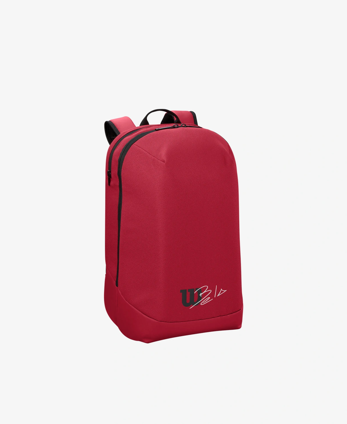 Bela Padel Backpack Red