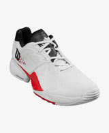 Chaussures Wilson Bela Tour white