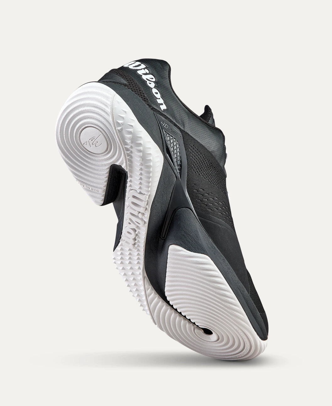 Wilson Bela Tour Shoes Black / White