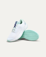 Chaussures de padel Wilson Intrigue Lite White / Bay / Skip