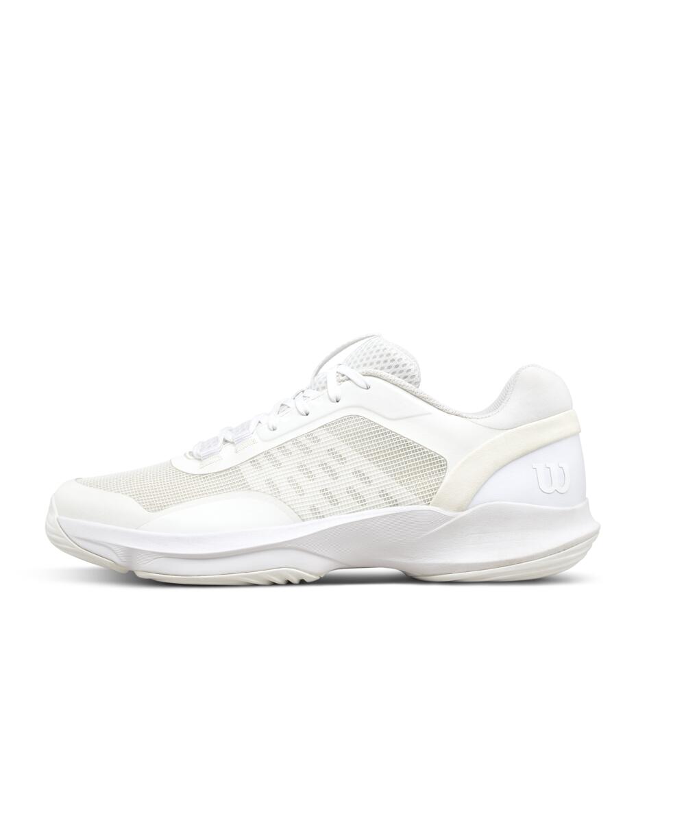 Chaussures de padel Wilson Hurakn Pro V2 White