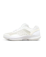 Chaussures de padel Wilson Hurakn Pro V2 White