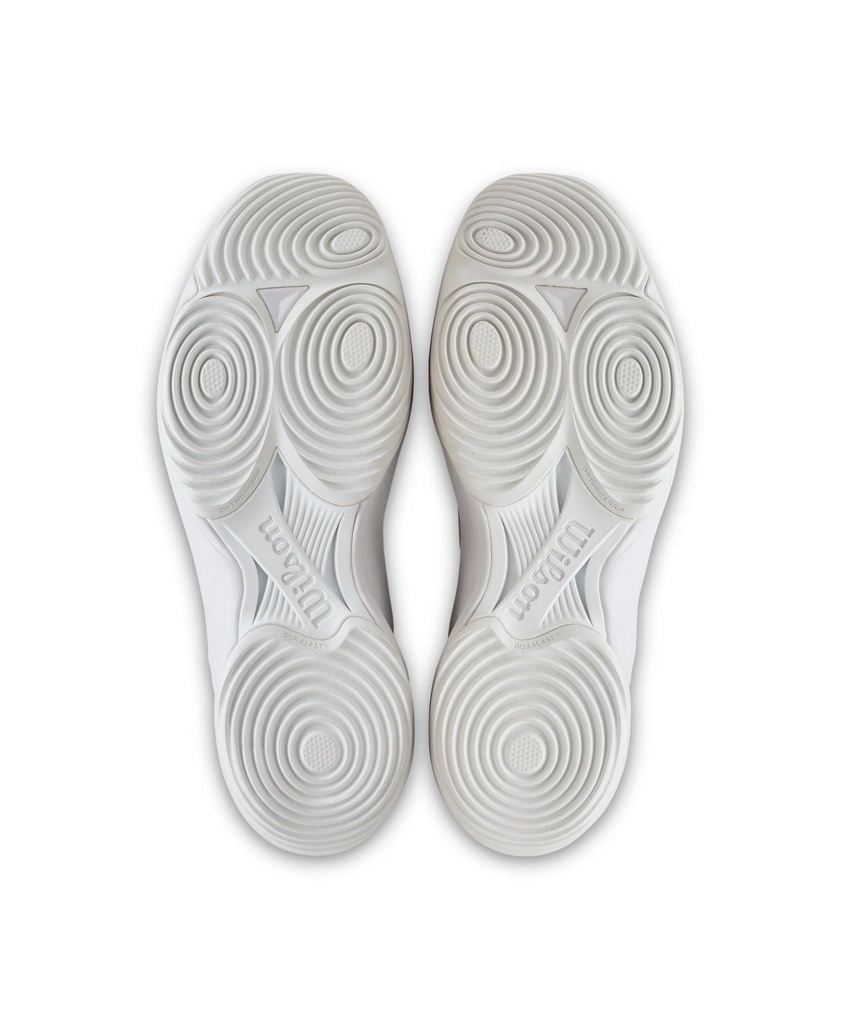 Chaussures de padel Wilson Hurakn Pro V2 White