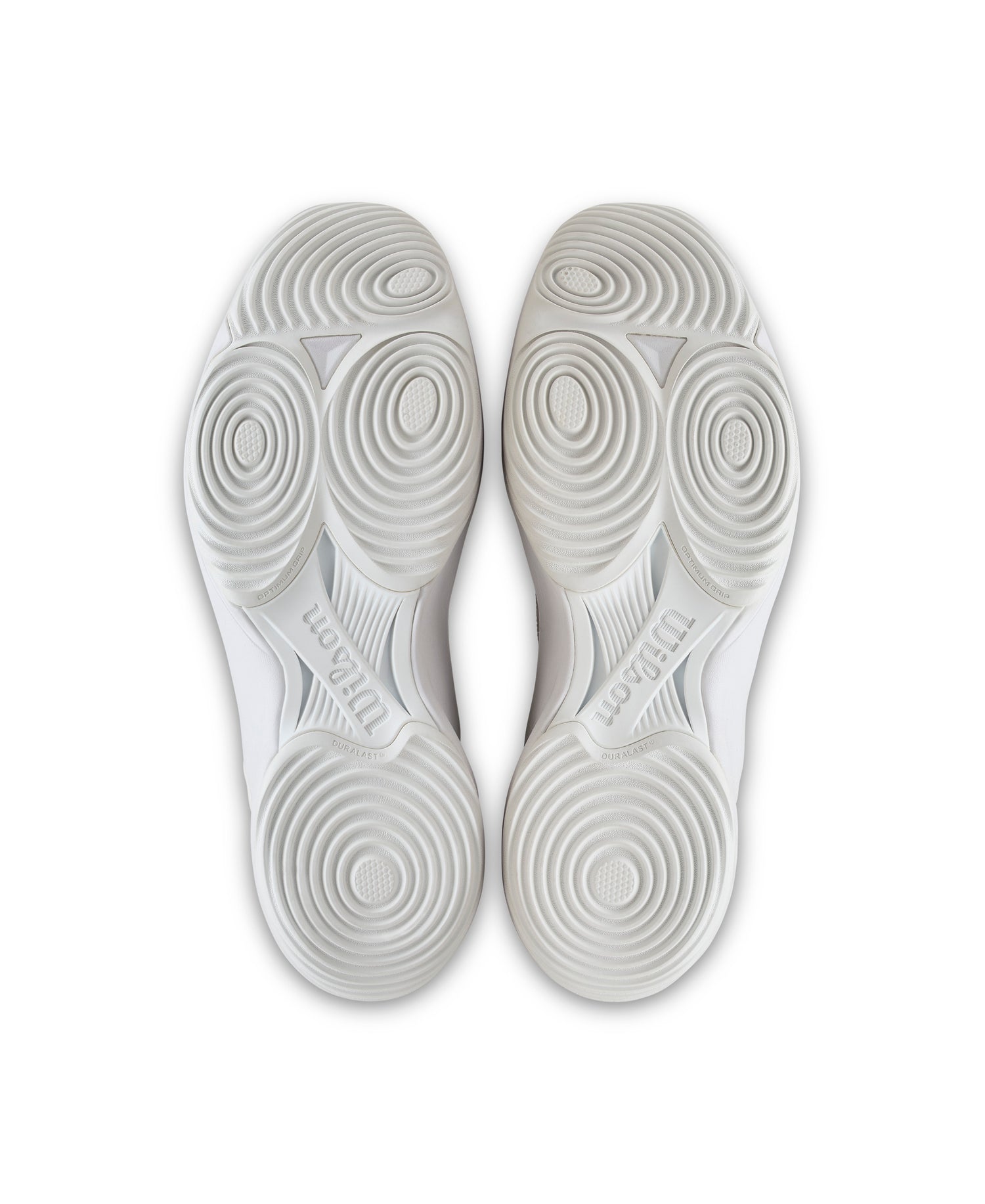 Chaussures de padel Wilson Hurakn Pro V2 White