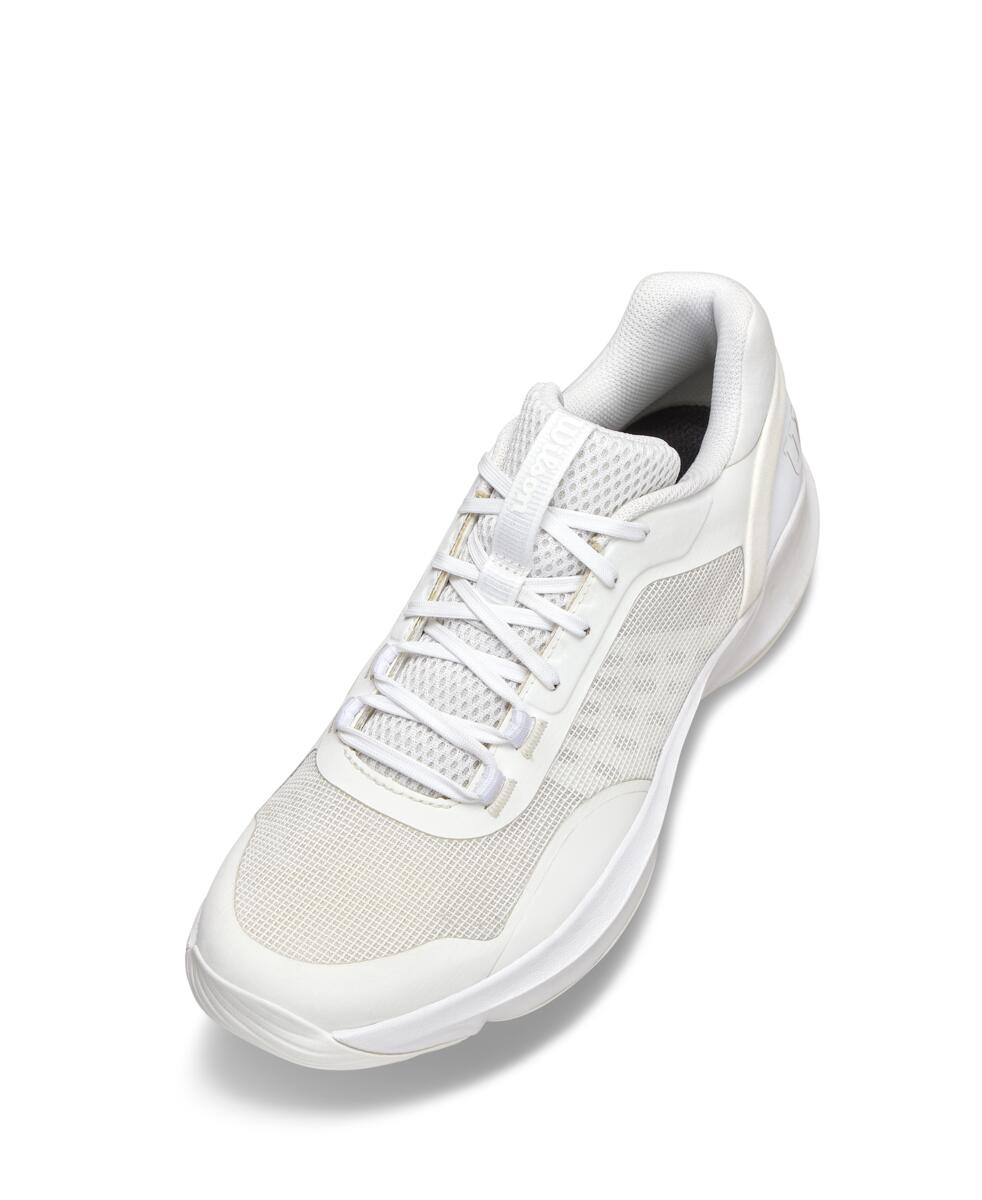 Chaussures de padel Wilson Hurakn Pro V2 White