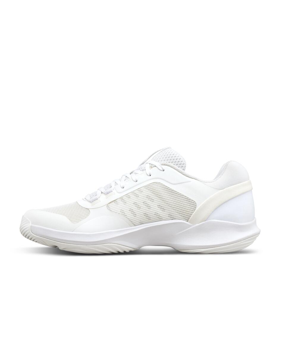 Chaussures de padel Wilson Hurakn Pro V2 White