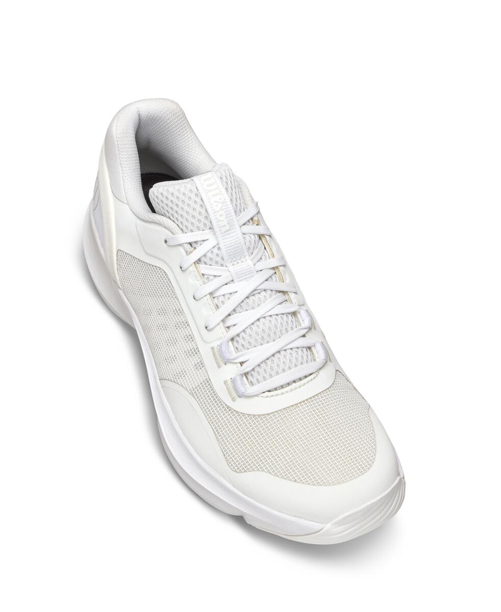 Chaussures de padel Wilson Hurakn Pro V2 White