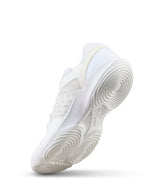 Chaussures de padel Wilson Hurakn Pro V2 White