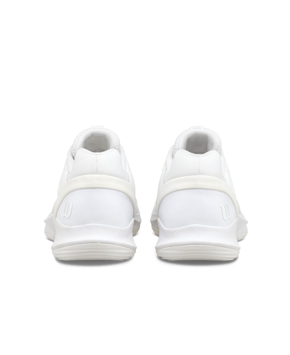 Chaussures de padel Wilson Hurakn Pro V2 White