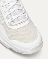 Chaussures de padel Wilson Hurakn Pro V2 White