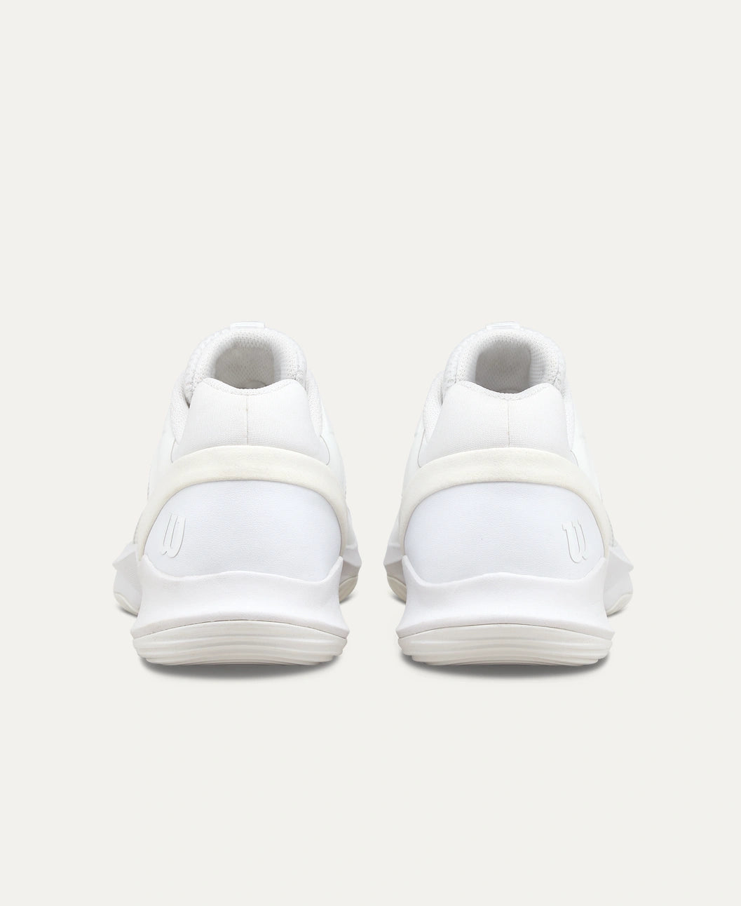 Chaussures de padel Wilson Hurakn Pro V2 White