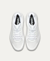 Chaussures de padel Wilson Hurakn Pro V2 White