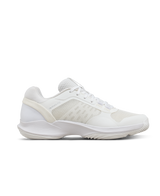 Chaussures de padel Wilson Hurakn Pro V2 Woman White Silver