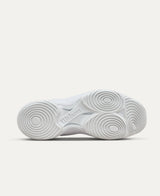 Chaussures de padel Wilson Hurakn Pro V2 Woman White Silver