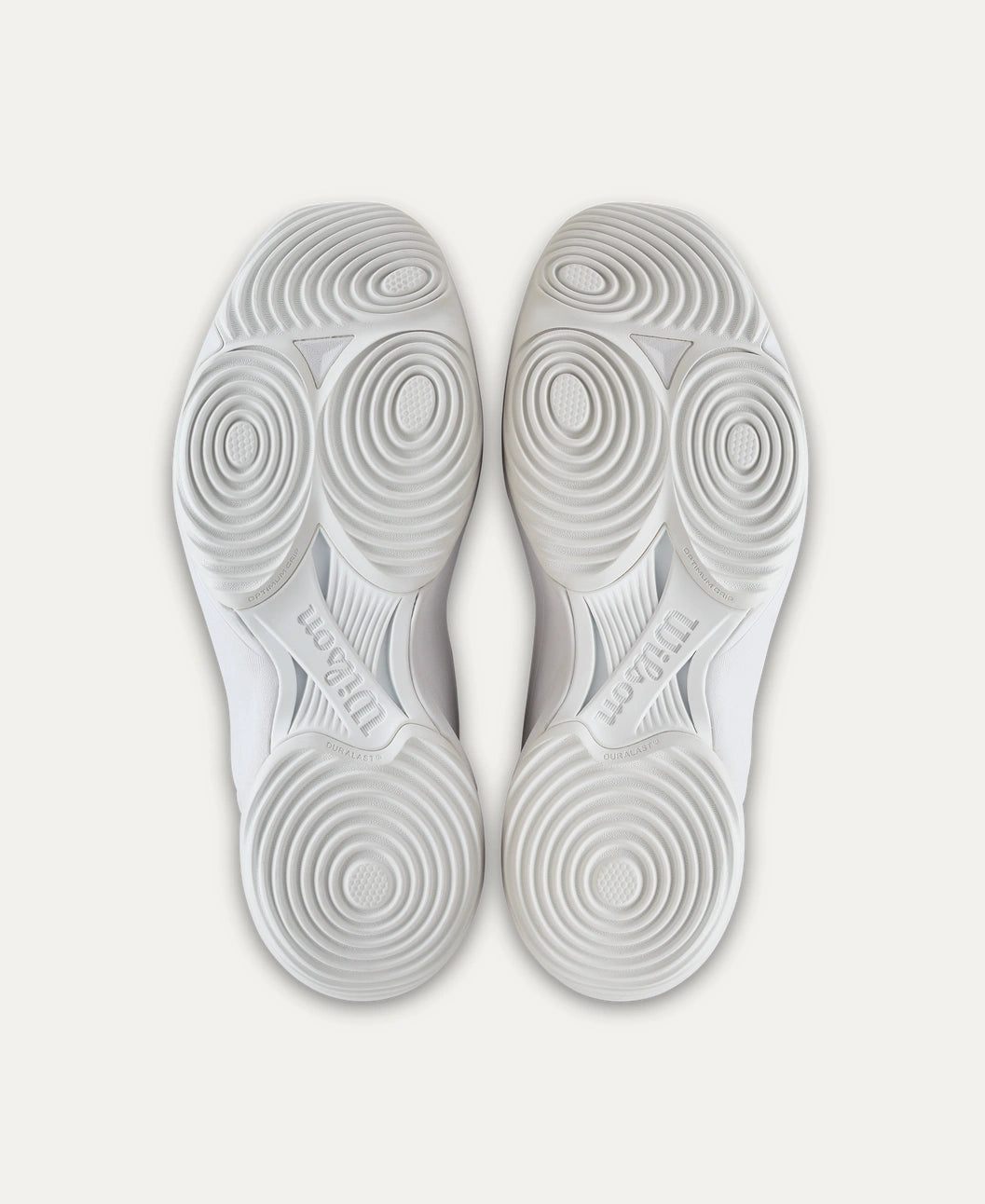 Chaussures de padel Wilson Hurakn Pro V2 Woman White Silver