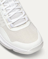 Chaussures de padel Wilson Hurakn Pro V2 Woman White Silver