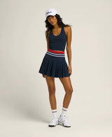 Débardeur Wilson Everyday Brami Classic Navy