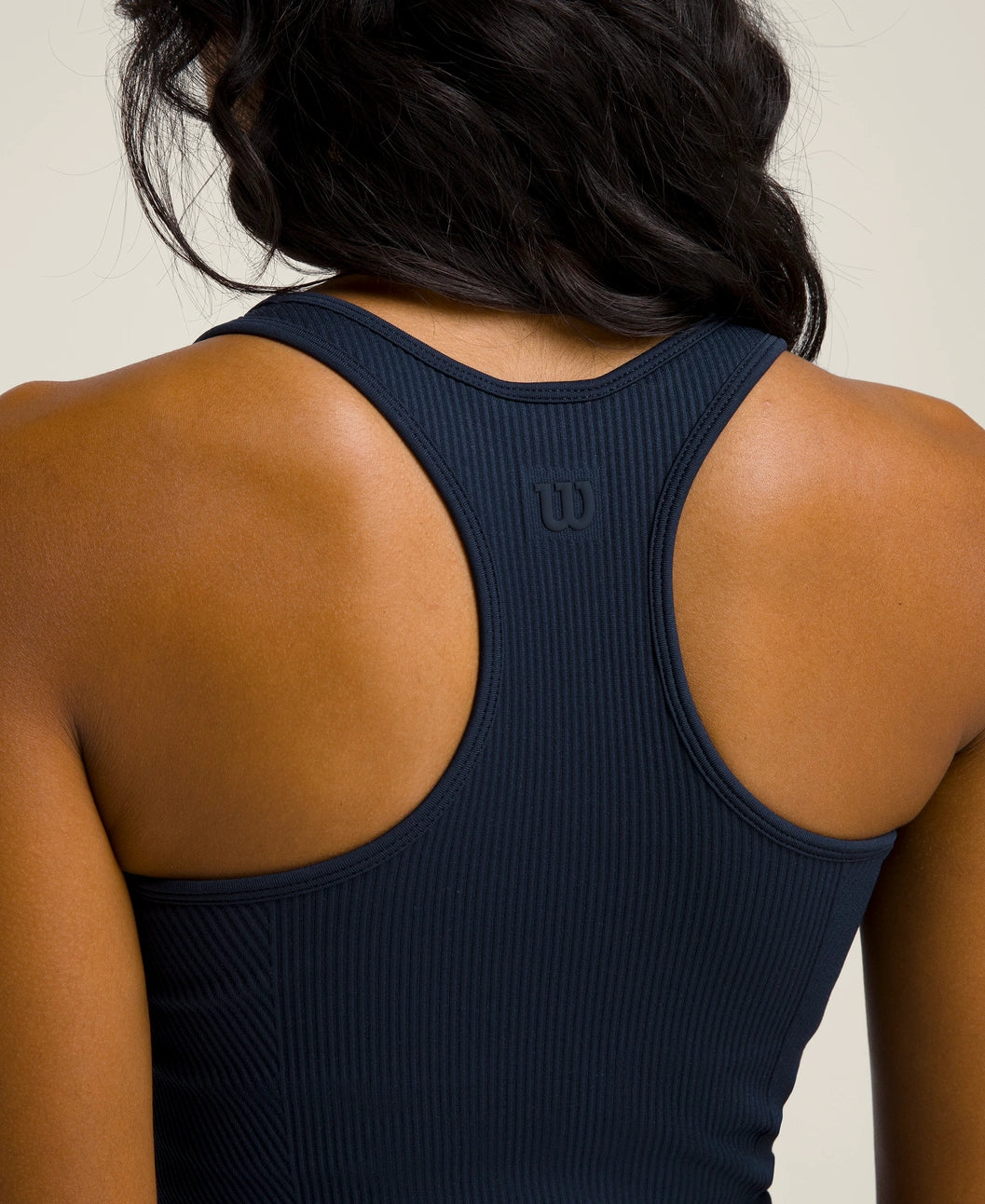 Débardeur Wilson Everyday Brami Classic Navy