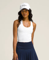 Débardeur Wilson Everyday Brami Bright White