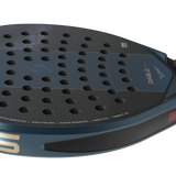 Raquette de padel Siux Diablo Pro 2027 Marine Blue