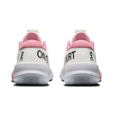 Chaussures de padel On THE ROGER Pro 3 Clay Women Ivory / Magnolia