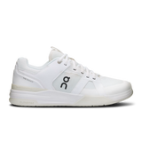 Chaussures de padel On THE ROGER Clubhouse Pro White / Ice