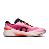Chaussures de padel On THE ROGER Pro Fire Men Pink Flame