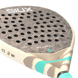 Raquette de padel Siux Valkiria Pro 2026