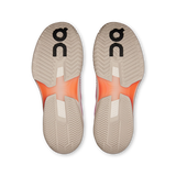 Chaussures de padel On THE ROGER Pro Fire Men Pink Flame