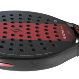Raquette de padel Siux Electra Pro 2027 Red