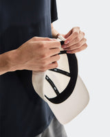 Casquette On All Day Cap Ivory