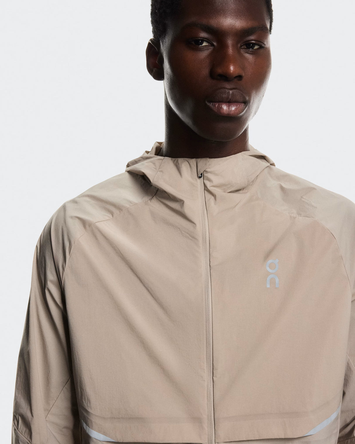 Veste On Core Jacket Desert