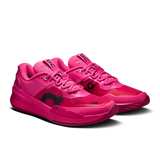 Chaussures de padel On THE ROGER Pro 2 Men Pink Grenadine