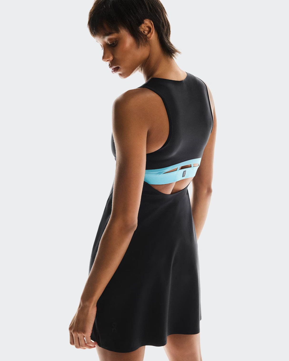 Robe On Studio Dress Black