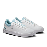 Chaussures On THE ROGER Advantage Men White / Wash