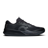 Chaussures de padel On THE ROGER Pro 3 Black / Ash