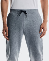 Jogging On Core Focus Tech Sweatpants Basalt