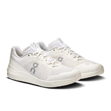 Chaussures de padel On THE ROGER Advantage Pro Men White White